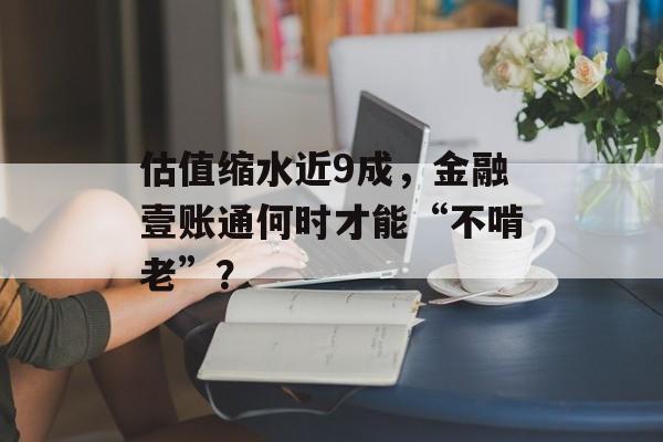 估值缩水近9成，金融壹账通何时才能“不啃老”？