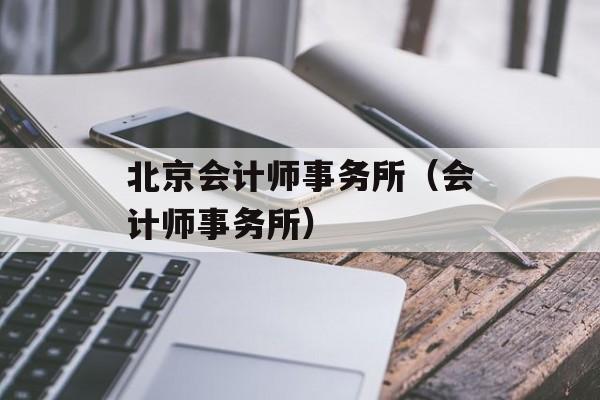 北京会计师事务所（会计师事务所）