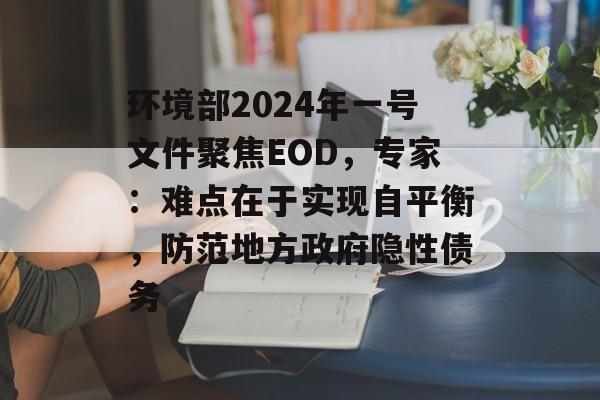 环境部2024年一号文件聚焦EOD，专家：难点在于实现自平衡，防范地方政府隐性债务