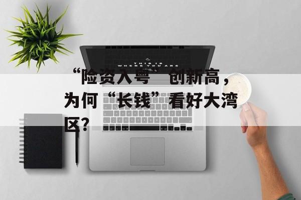 “险资入粤”创新高，为何“长钱”看好大湾区？