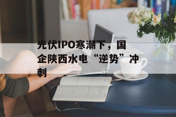 光伏IPO寒潮下，国企陕西水电“逆势”冲刺